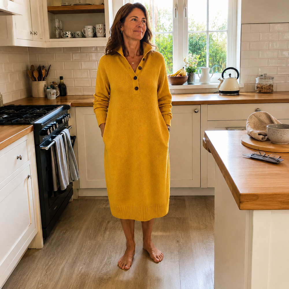 <p>See Why Our Customers Love This Dress</p>
