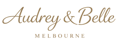 Audrey & Belle